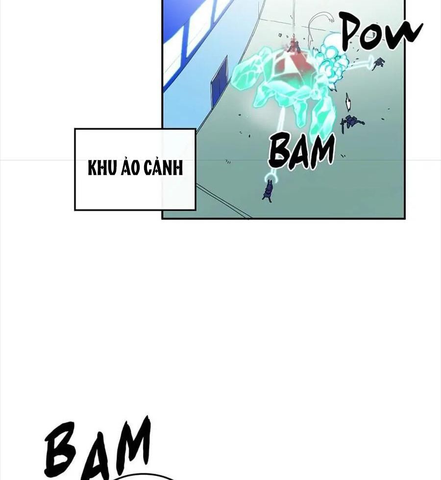 Phép Thuật Của Người Trở Về Phải Đặc Biệt Chapter 15 - 9