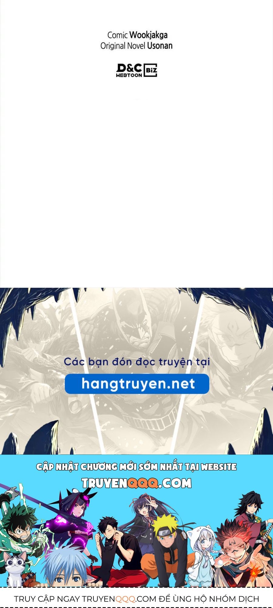 Phép Thuật Của Người Trở Về Phải Đặc Biệt Chapter 15 - 81