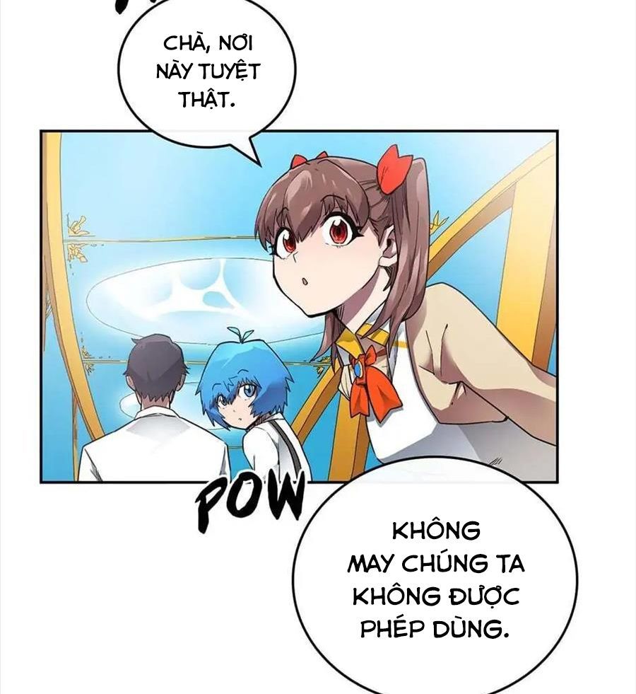 Phép Thuật Của Người Trở Về Phải Đặc Biệt Chapter 15 - 10