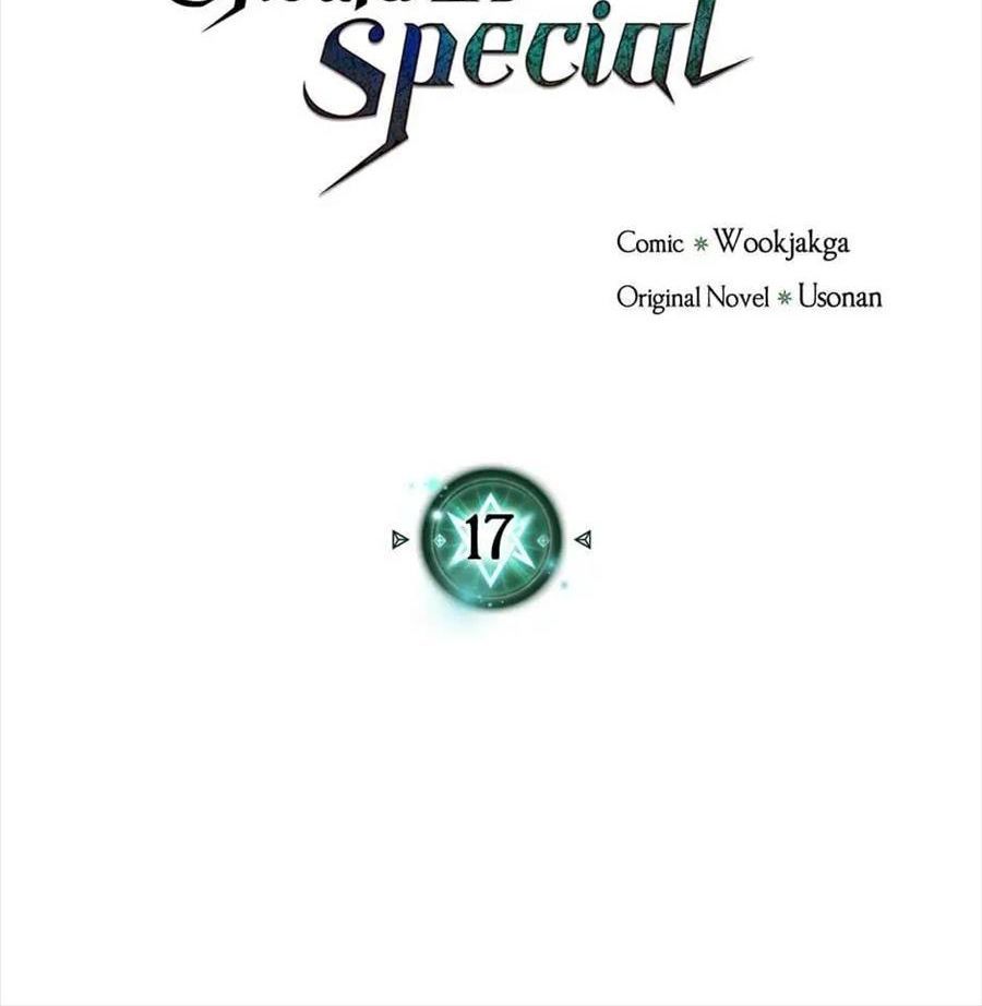 Phép Thuật Của Người Trở Về Phải Đặc Biệt Chapter 17 - 2