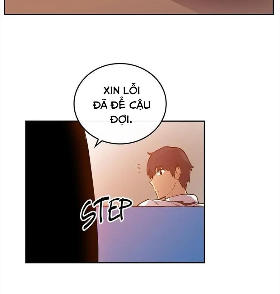 Phép Thuật Của Người Trở Về Phải Đặc Biệt Chapter 17 - 14