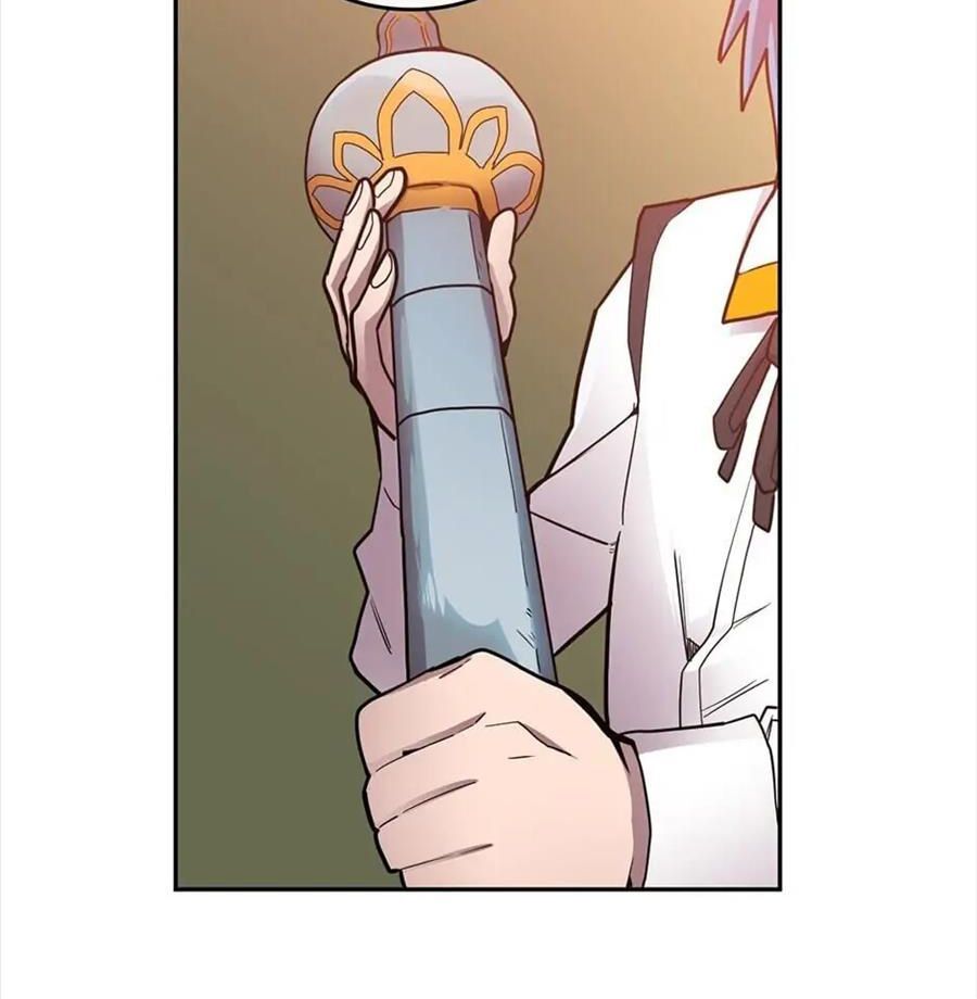 Phép Thuật Của Người Trở Về Phải Đặc Biệt Chapter 17 - 18