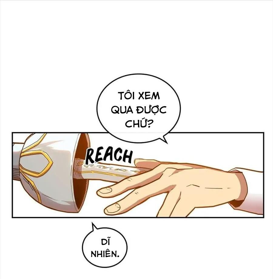 Phép Thuật Của Người Trở Về Phải Đặc Biệt Chapter 17 - 19