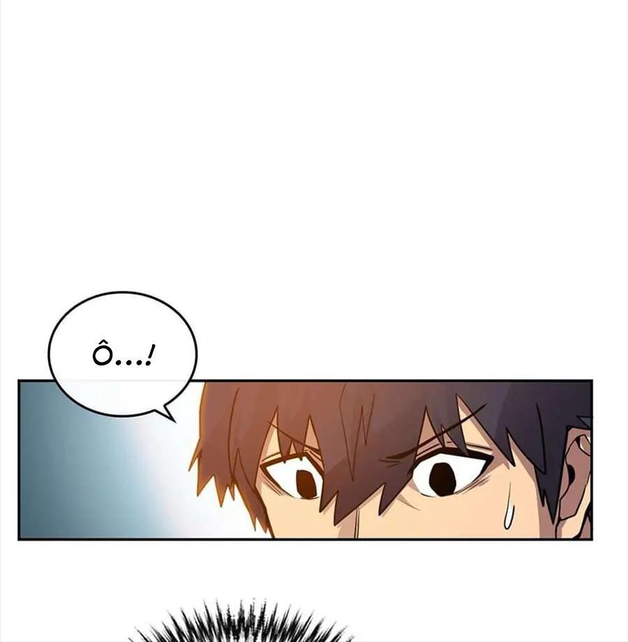 Phép Thuật Của Người Trở Về Phải Đặc Biệt Chapter 17 - 20