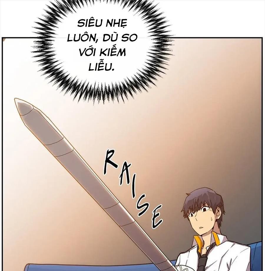 Phép Thuật Của Người Trở Về Phải Đặc Biệt Chapter 17 - 21