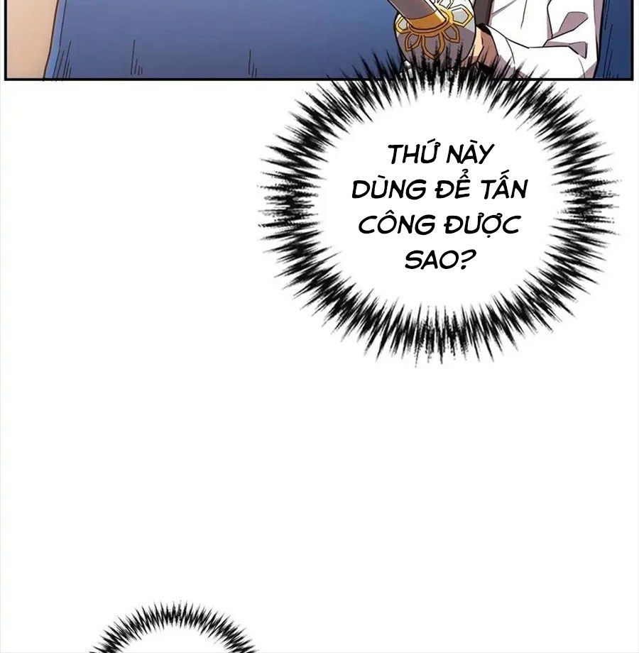 Phép Thuật Của Người Trở Về Phải Đặc Biệt Chapter 17 - 22
