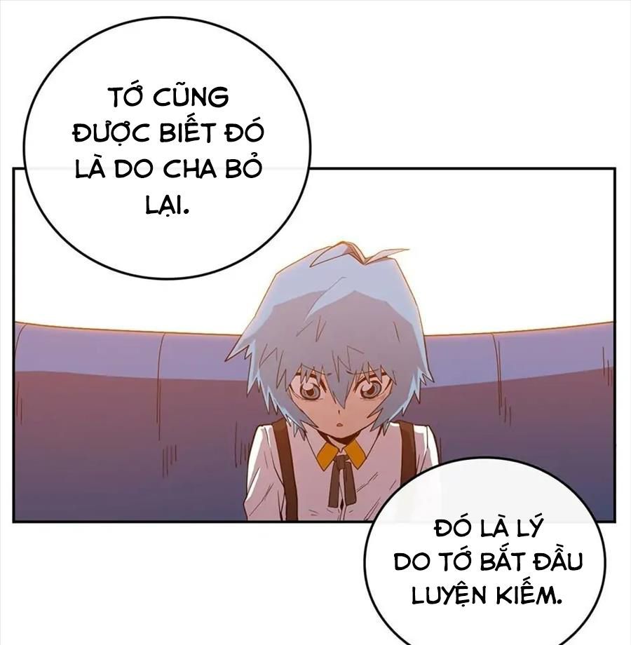 Phép Thuật Của Người Trở Về Phải Đặc Biệt Chapter 17 - 25