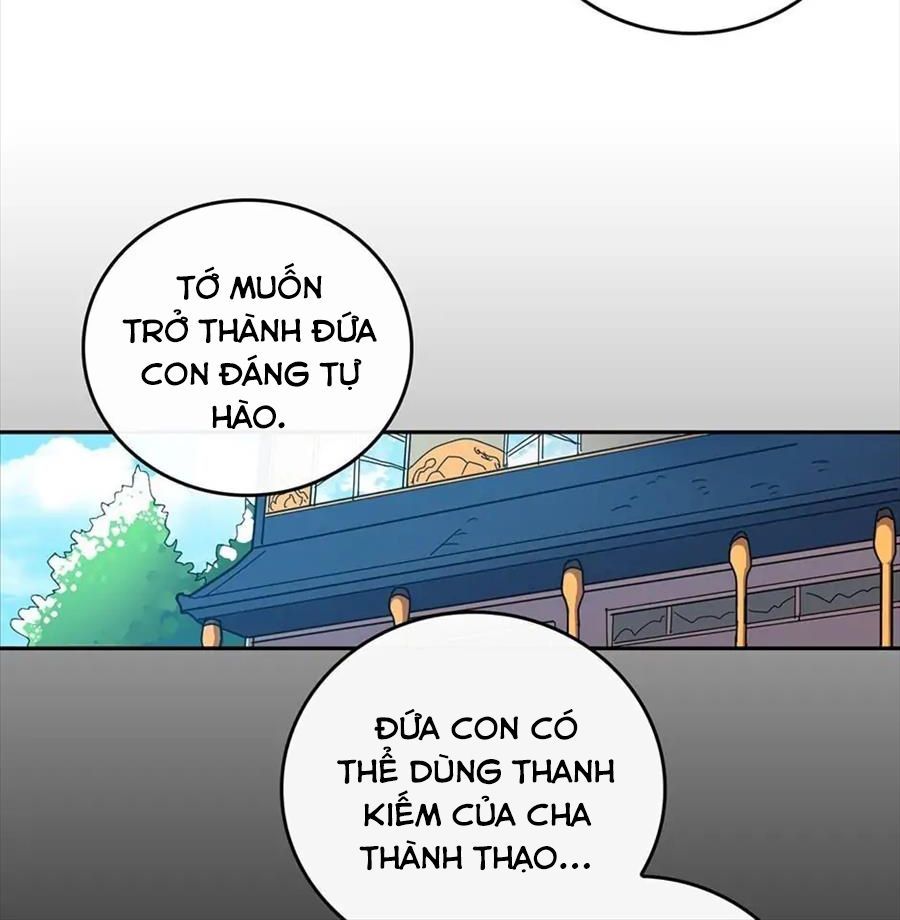 Phép Thuật Của Người Trở Về Phải Đặc Biệt Chapter 17 - 26