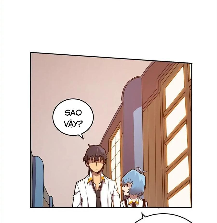 Phép Thuật Của Người Trở Về Phải Đặc Biệt Chapter 17 - 4