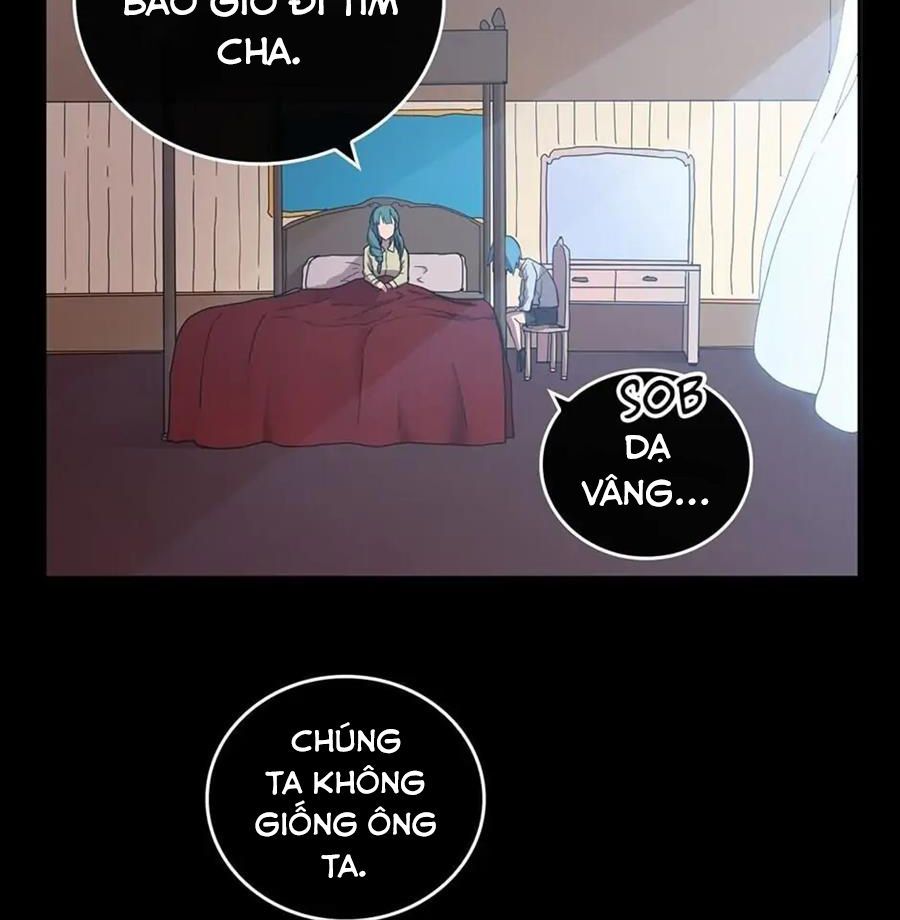 Phép Thuật Của Người Trở Về Phải Đặc Biệt Chapter 17 - 32