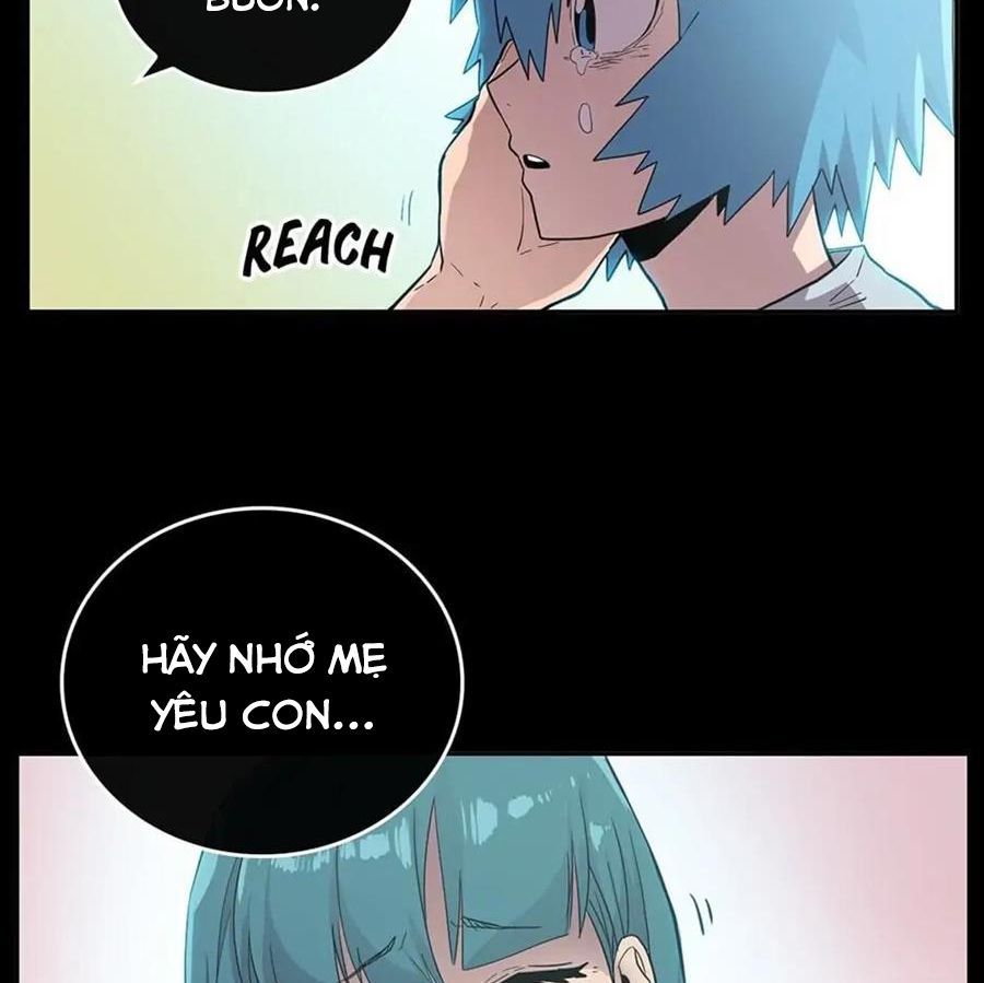 Phép Thuật Của Người Trở Về Phải Đặc Biệt Chapter 17 - 34