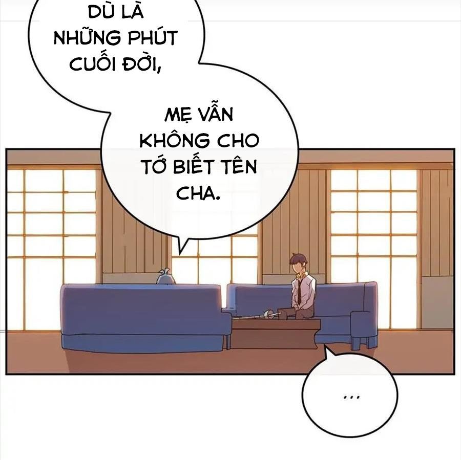 Phép Thuật Của Người Trở Về Phải Đặc Biệt Chapter 17 - 39