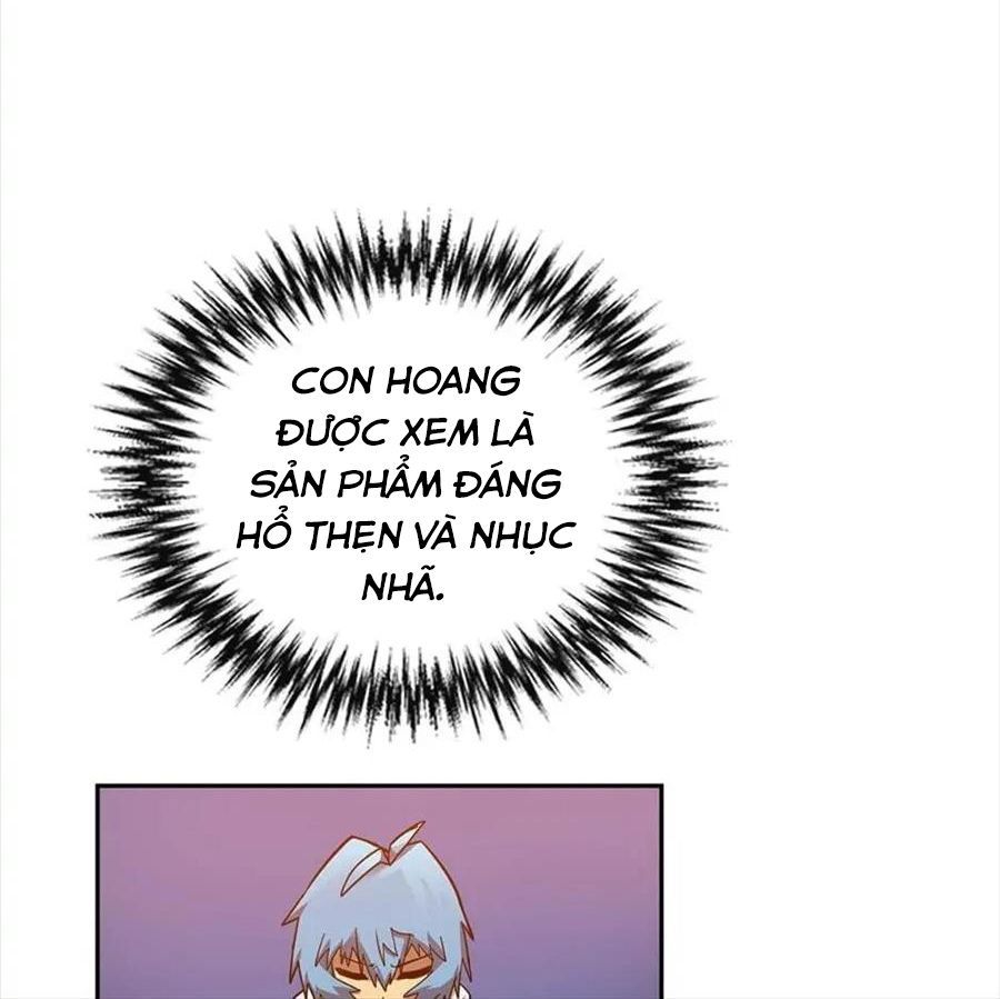 Phép Thuật Của Người Trở Về Phải Đặc Biệt Chapter 17 - 40