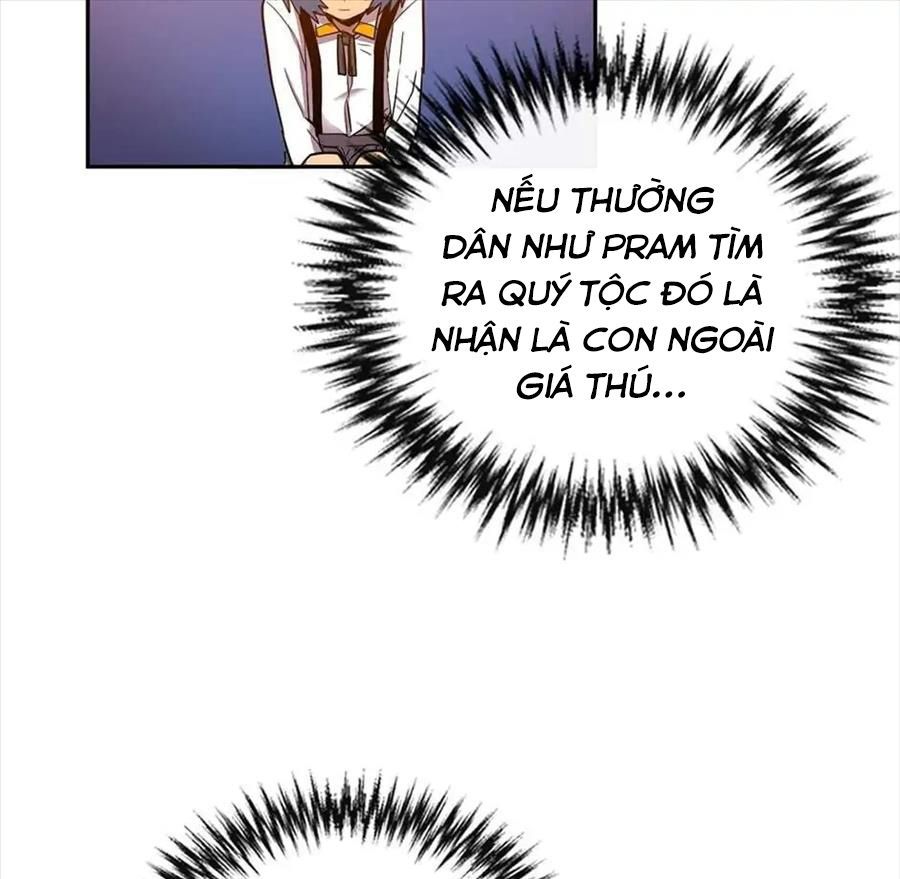 Phép Thuật Của Người Trở Về Phải Đặc Biệt Chapter 17 - 41