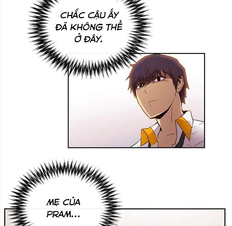 Phép Thuật Của Người Trở Về Phải Đặc Biệt Chapter 17 - 42