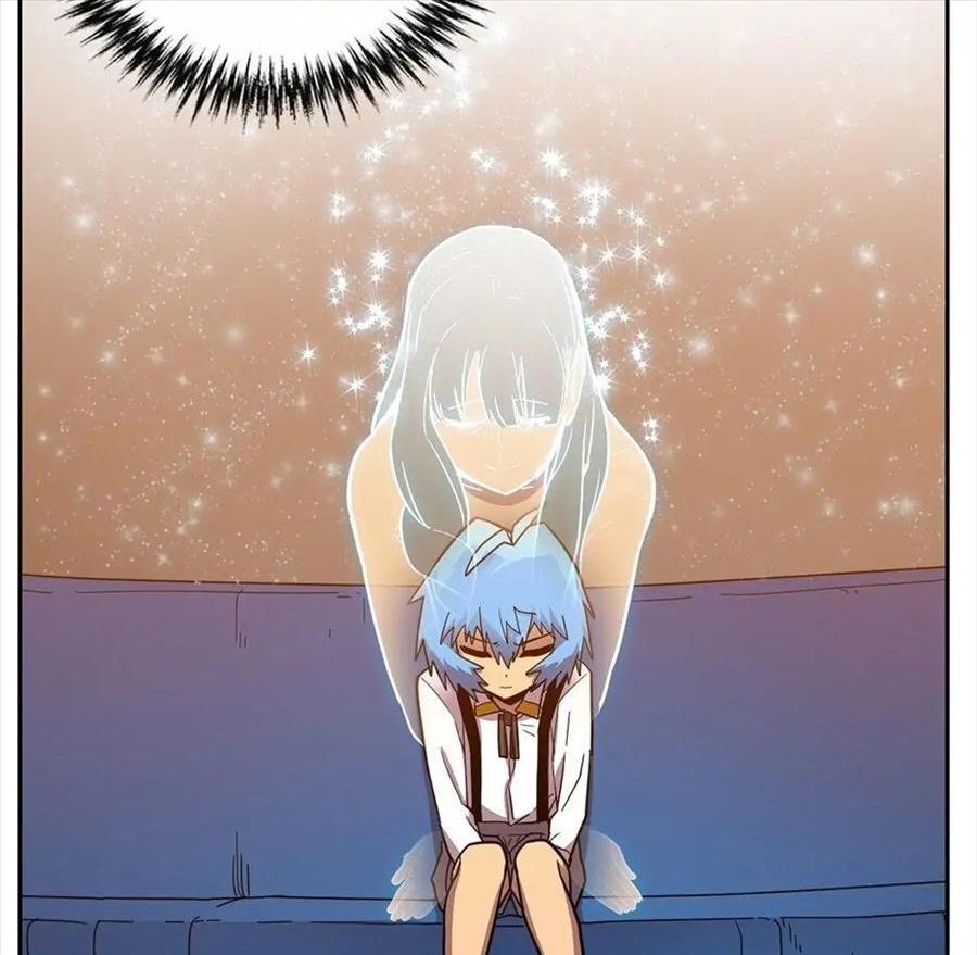 Phép Thuật Của Người Trở Về Phải Đặc Biệt Chapter 17 - 43