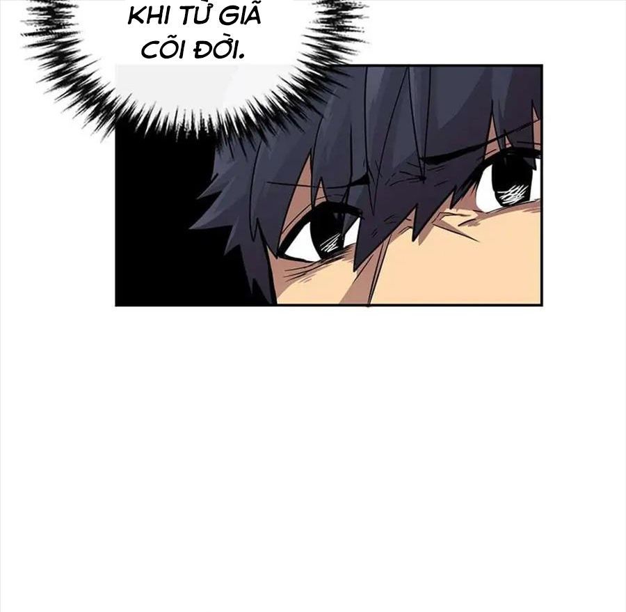 Phép Thuật Của Người Trở Về Phải Đặc Biệt Chapter 17 - 45