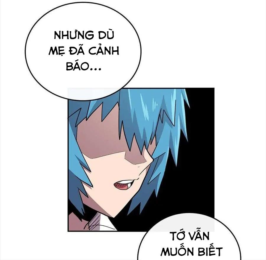 Phép Thuật Của Người Trở Về Phải Đặc Biệt Chapter 17 - 46