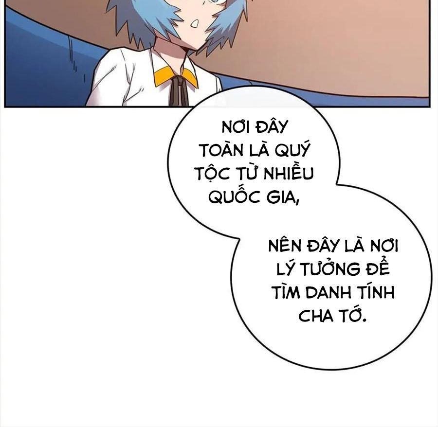 Phép Thuật Của Người Trở Về Phải Đặc Biệt Chapter 17 - 48