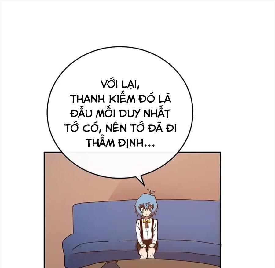 Phép Thuật Của Người Trở Về Phải Đặc Biệt Chapter 17 - 49