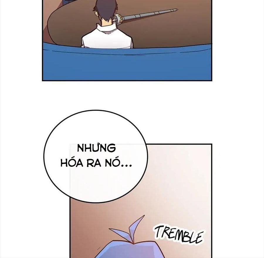 Phép Thuật Của Người Trở Về Phải Đặc Biệt Chapter 17 - 50