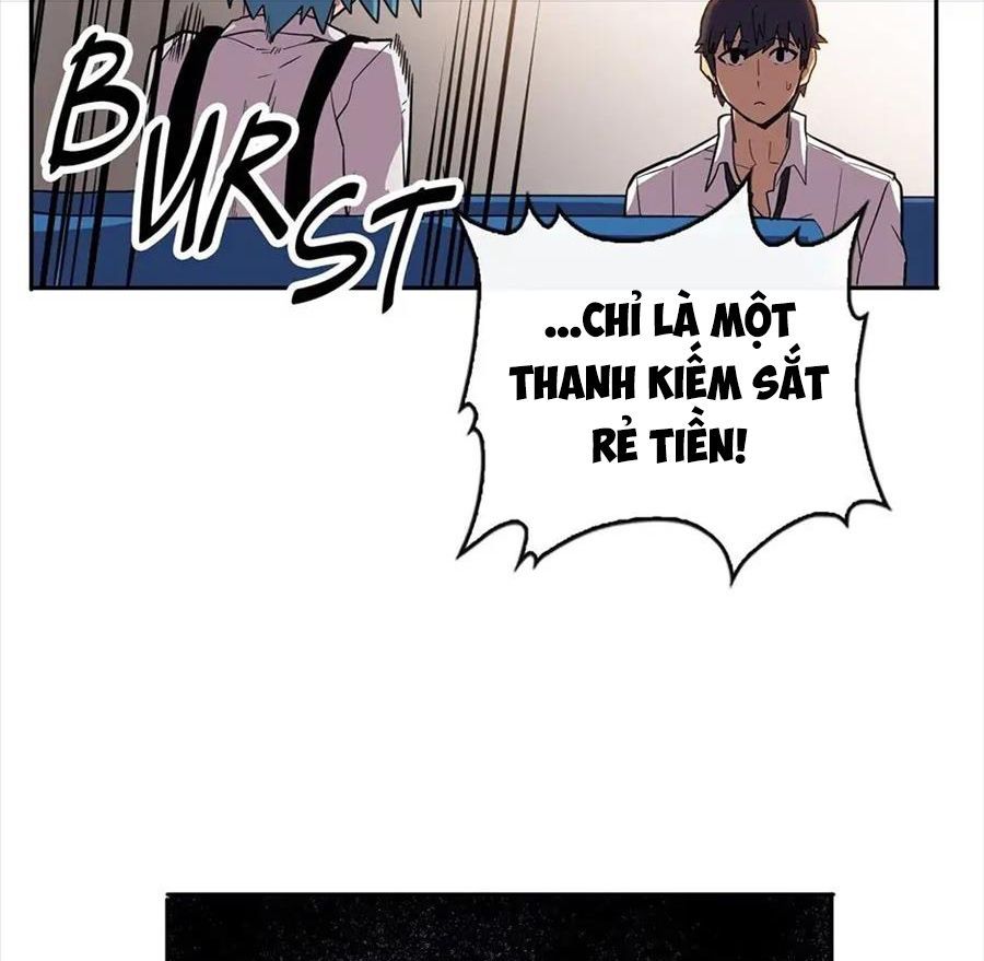 Phép Thuật Của Người Trở Về Phải Đặc Biệt Chapter 17 - 55