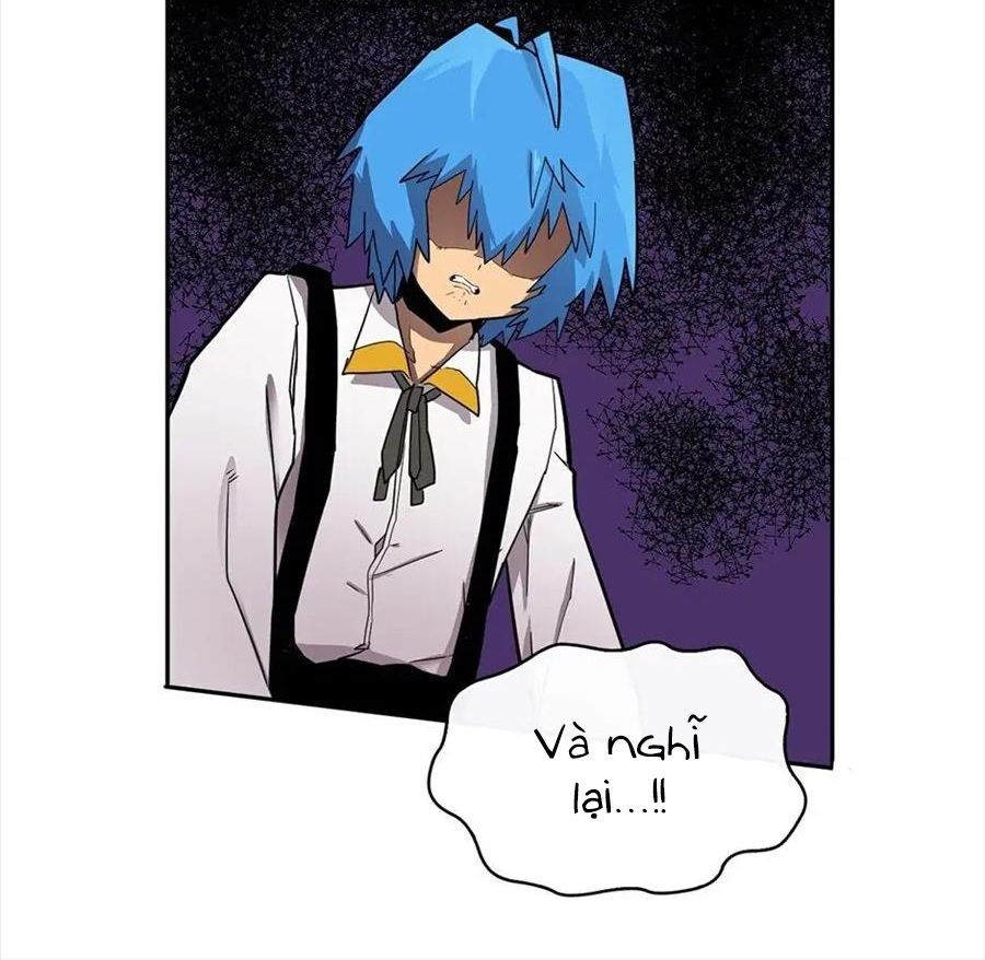 Phép Thuật Của Người Trở Về Phải Đặc Biệt Chapter 17 - 56