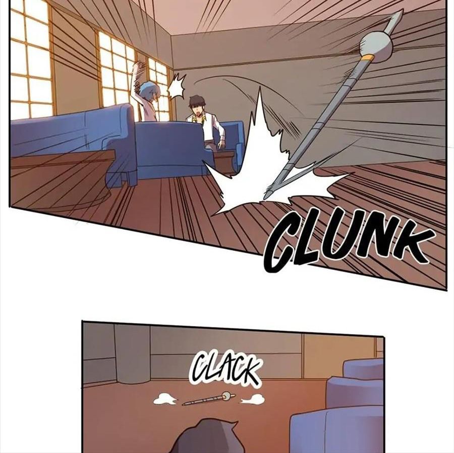 Phép Thuật Của Người Trở Về Phải Đặc Biệt Chapter 17 - 60