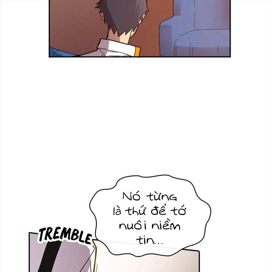 Phép Thuật Của Người Trở Về Phải Đặc Biệt Chapter 17 - 61