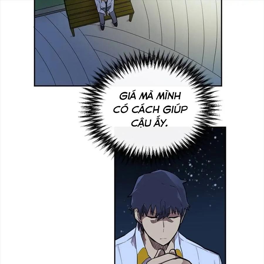 Phép Thuật Của Người Trở Về Phải Đặc Biệt Chapter 17 - 69