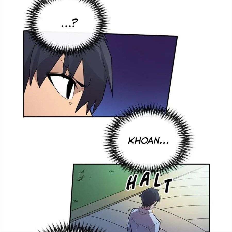Phép Thuật Của Người Trở Về Phải Đặc Biệt Chapter 17 - 74