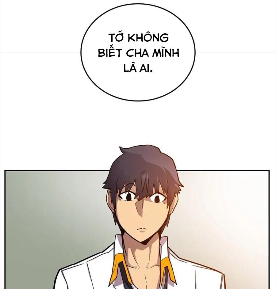 Phép Thuật Của Người Trở Về Phải Đặc Biệt Chapter 17 - 9