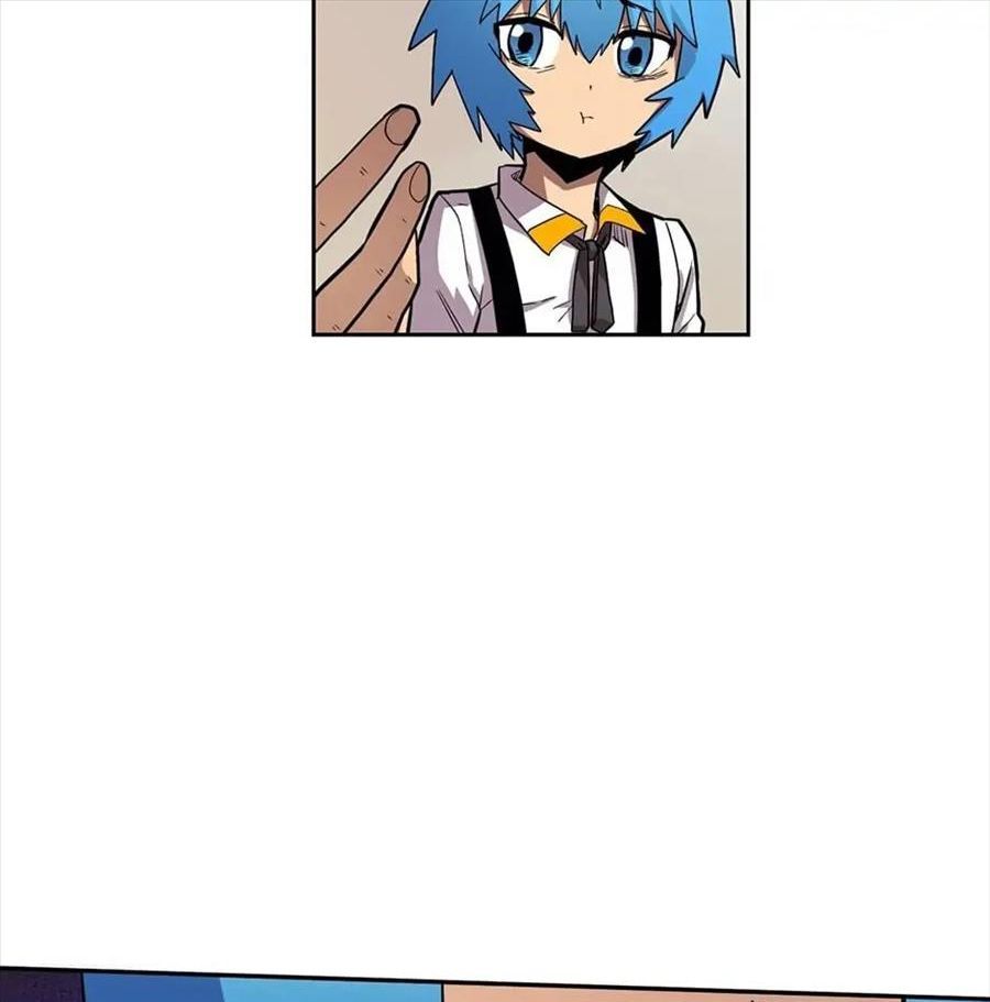 Phép Thuật Của Người Trở Về Phải Đặc Biệt Chapter 18 - 11