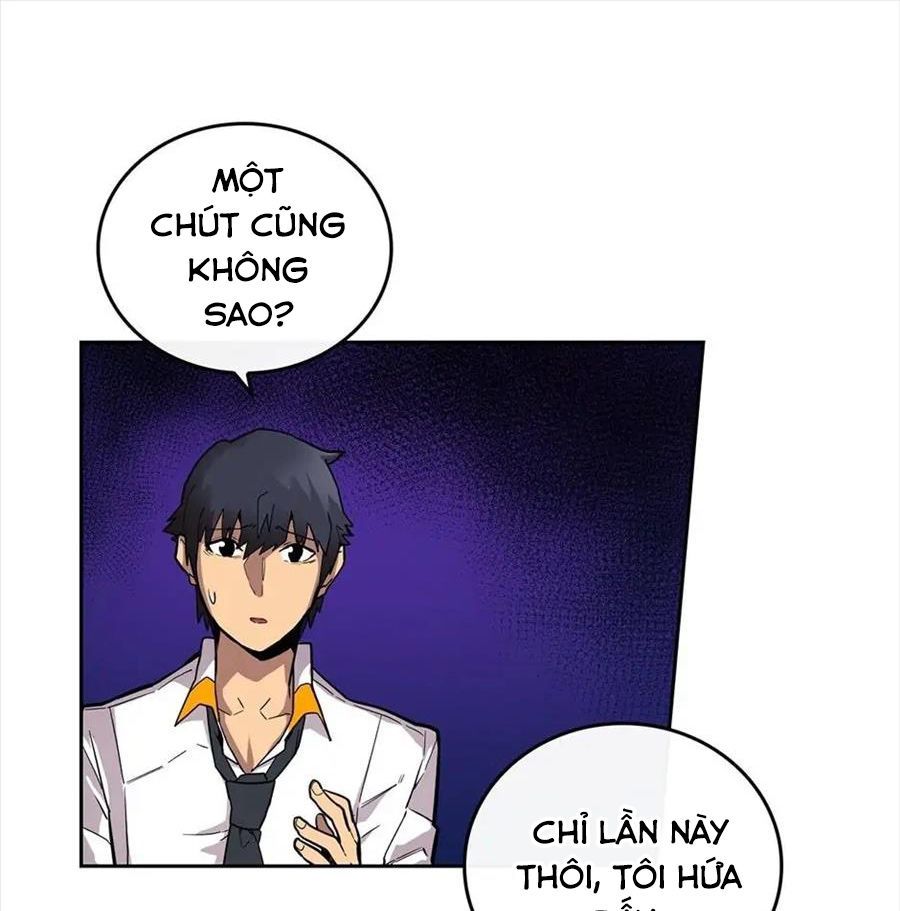 Phép Thuật Của Người Trở Về Phải Đặc Biệt Chapter 18 - 13