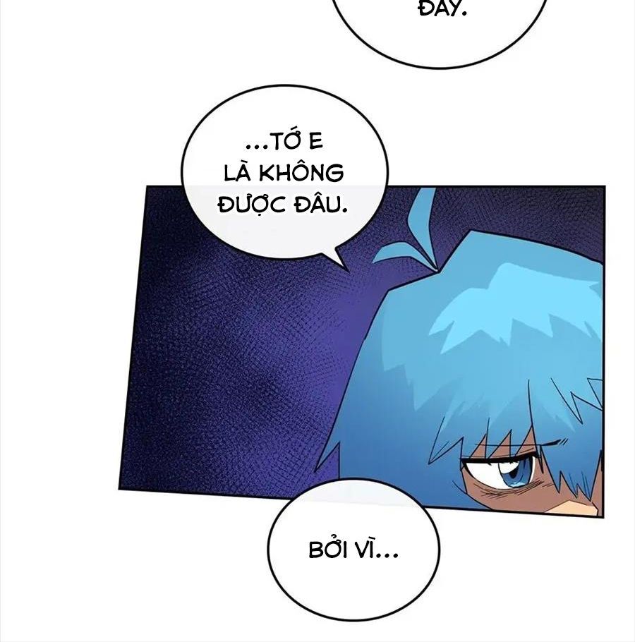 Phép Thuật Của Người Trở Về Phải Đặc Biệt Chapter 18 - 14