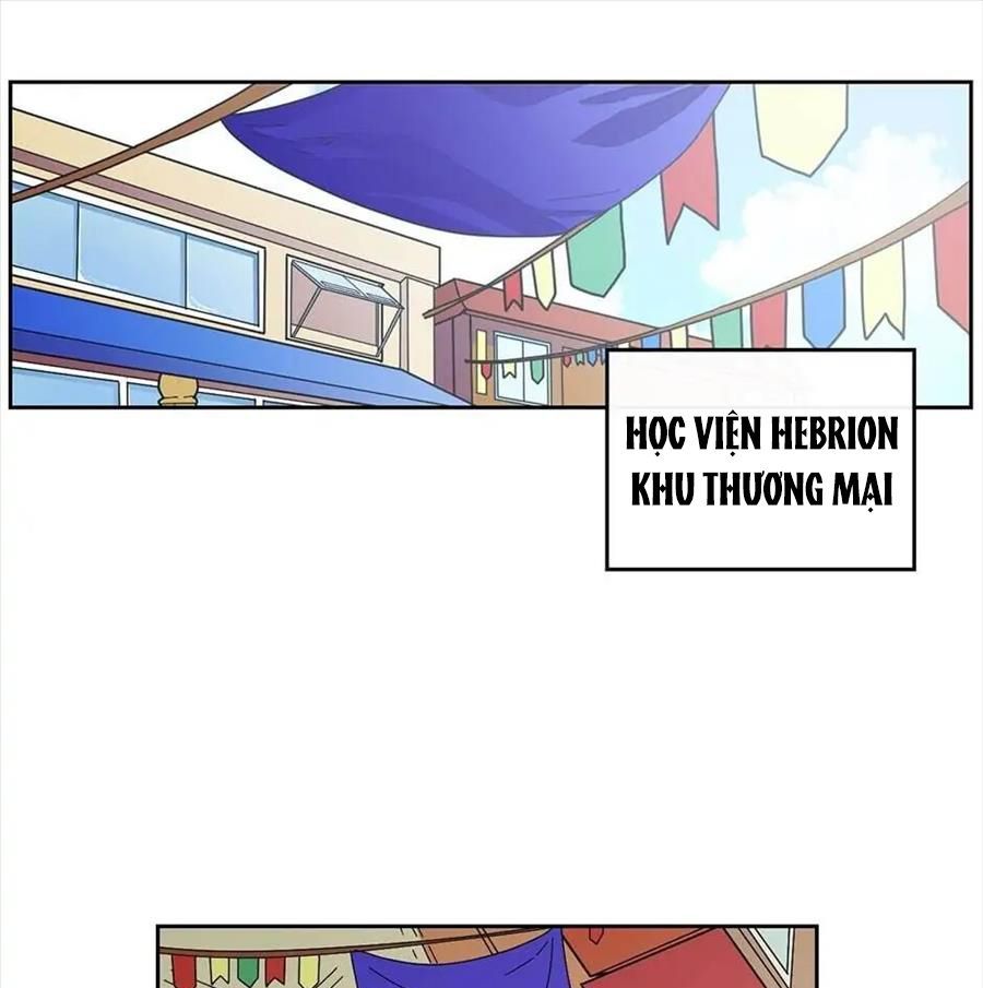 Phép Thuật Của Người Trở Về Phải Đặc Biệt Chapter 18 - 17