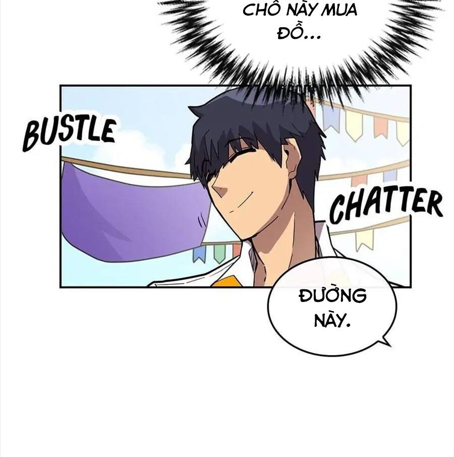 Phép Thuật Của Người Trở Về Phải Đặc Biệt Chapter 18 - 20