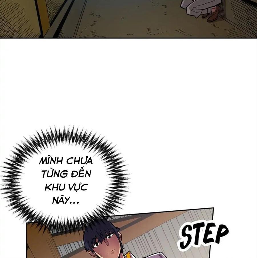 Phép Thuật Của Người Trở Về Phải Đặc Biệt Chapter 18 - 22