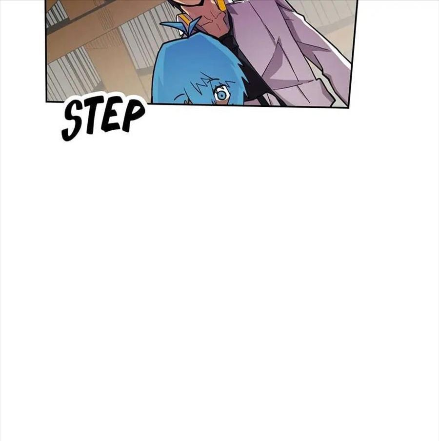 Phép Thuật Của Người Trở Về Phải Đặc Biệt Chapter 18 - 23