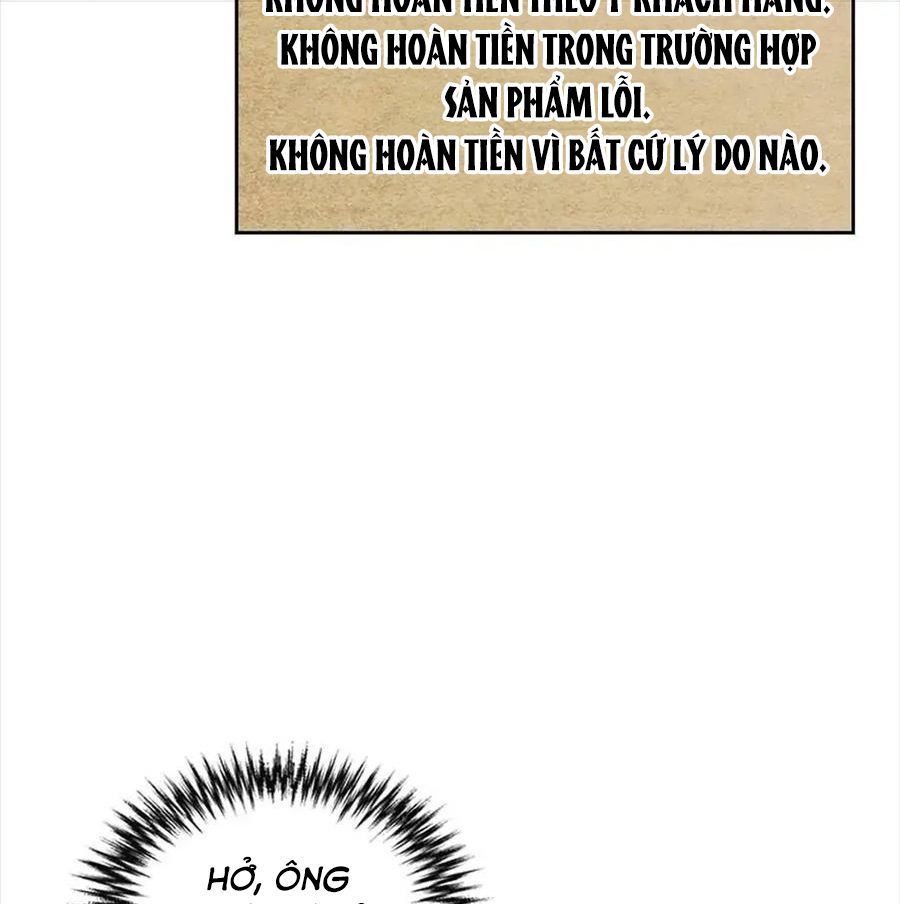 Phép Thuật Của Người Trở Về Phải Đặc Biệt Chapter 18 - 27