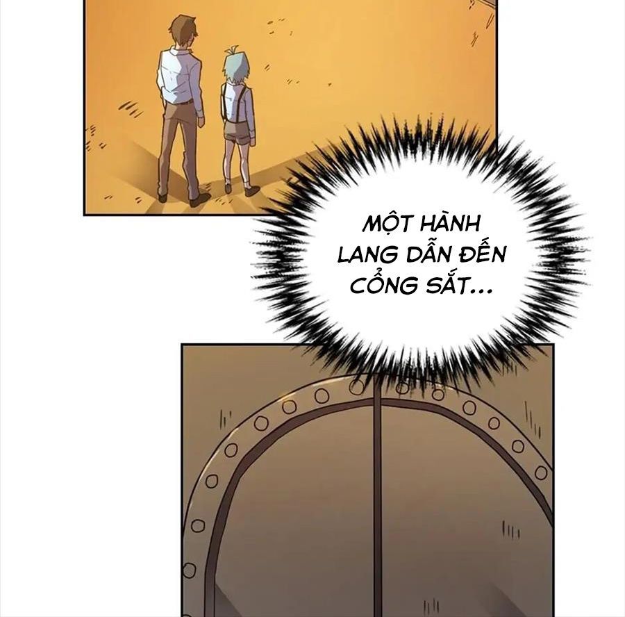 Phép Thuật Của Người Trở Về Phải Đặc Biệt Chapter 18 - 34