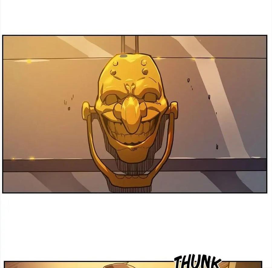 Phép Thuật Của Người Trở Về Phải Đặc Biệt Chapter 18 - 36