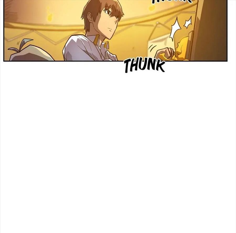 Phép Thuật Của Người Trở Về Phải Đặc Biệt Chapter 18 - 37