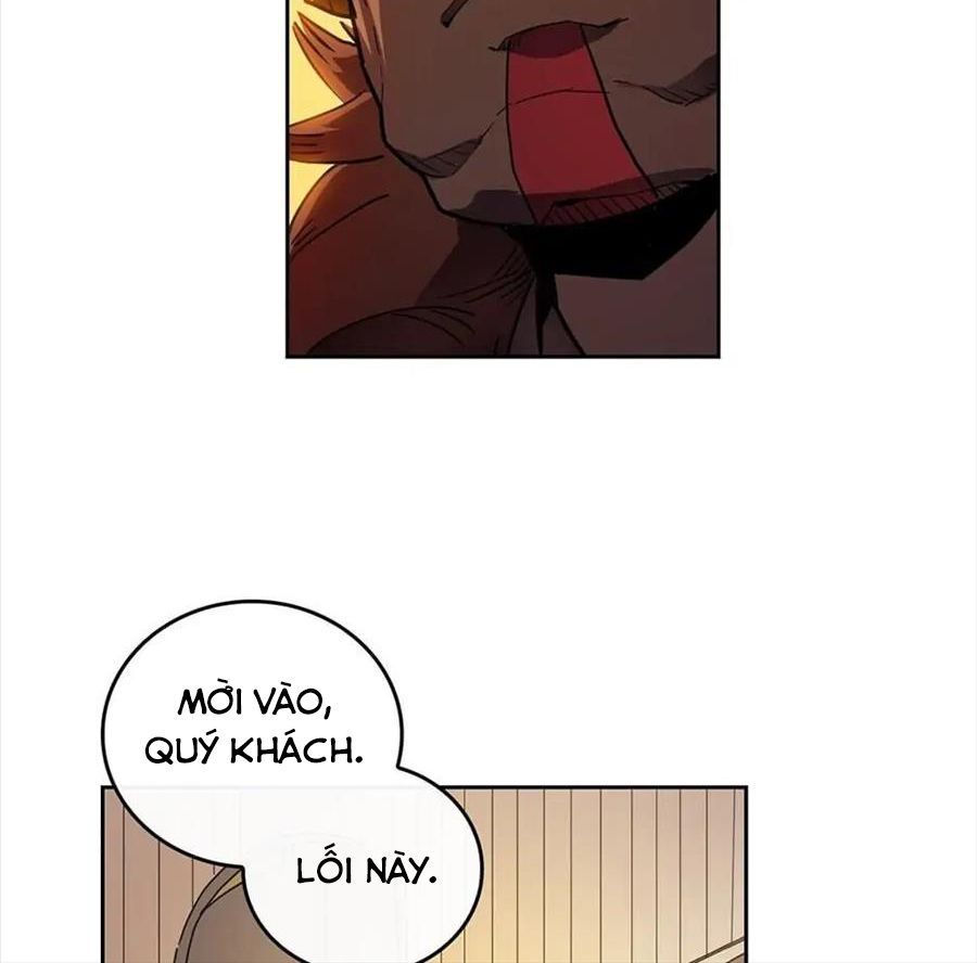 Phép Thuật Của Người Trở Về Phải Đặc Biệt Chapter 18 - 40