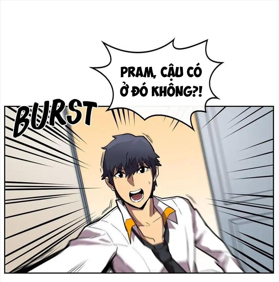 Phép Thuật Của Người Trở Về Phải Đặc Biệt Chapter 18 - 5