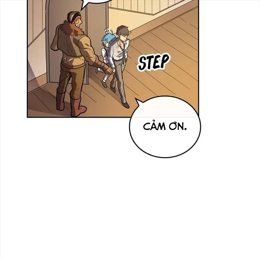 Phép Thuật Của Người Trở Về Phải Đặc Biệt Chapter 18 - 41