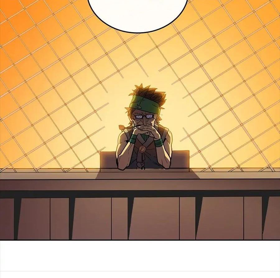 Phép Thuật Của Người Trở Về Phải Đặc Biệt Chapter 18 - 44