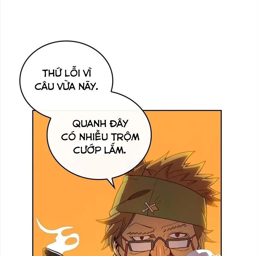 Phép Thuật Của Người Trở Về Phải Đặc Biệt Chapter 18 - 45