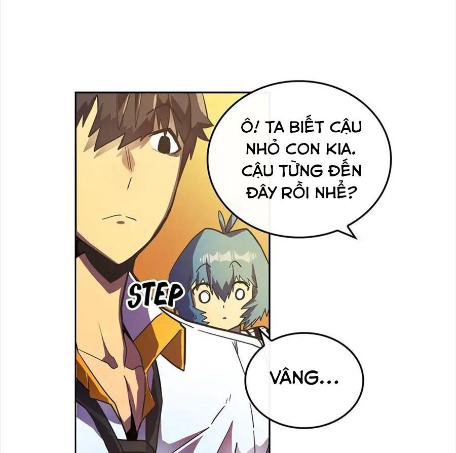 Phép Thuật Của Người Trở Về Phải Đặc Biệt Chapter 18 - 47