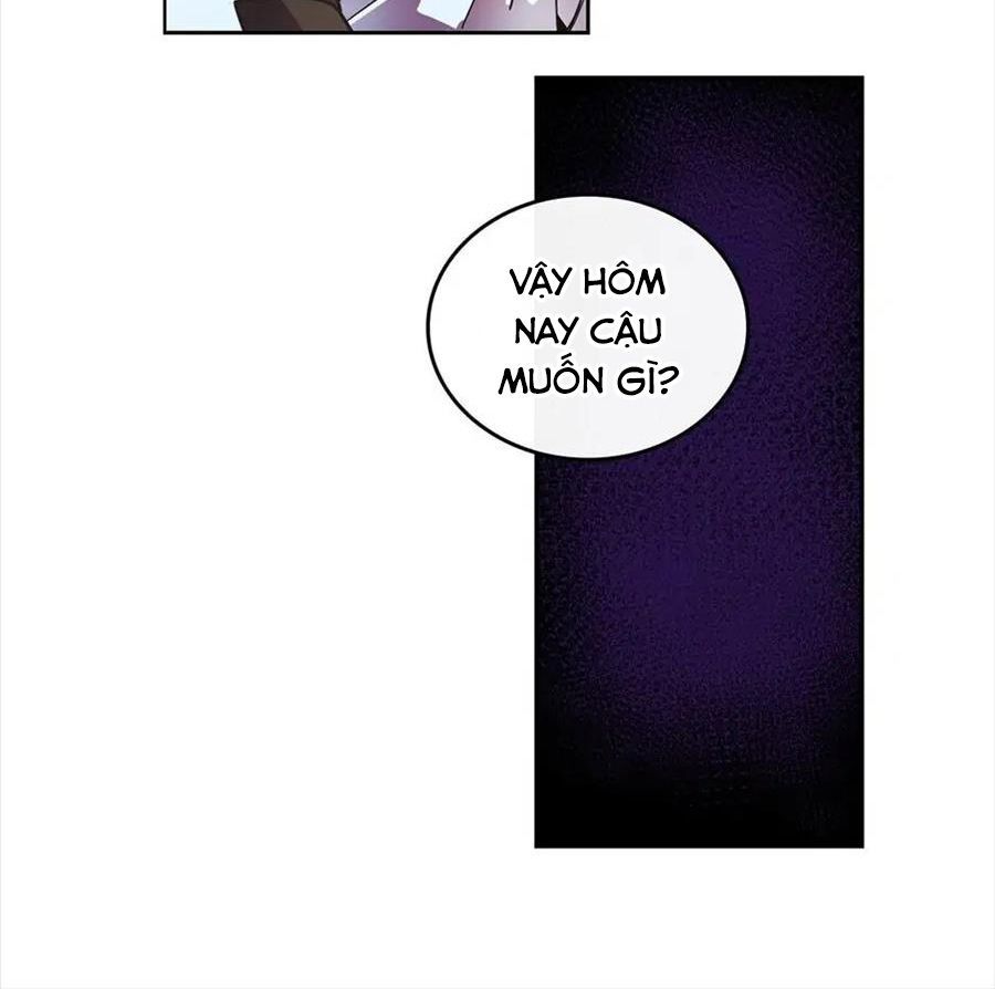 Phép Thuật Của Người Trở Về Phải Đặc Biệt Chapter 18 - 48